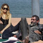 Erin Wasson On Homeless Chic Reloaded