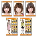Cell Phones, The New Stylists!
