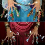 Have You Heard About The Nailympics?