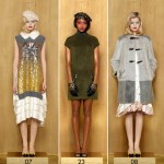 Fall 2012 Trends. Louis Vuitton Pre Fall 2012 Collection