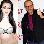 Terry Richardson, The Offender. Will Get Away With It. Again