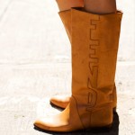 Would You Wear Boots In Summer?