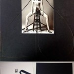 Paola Kudacki Covers The Controversial 25 Magazine 2012