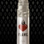 Burger King Presents Flame, The Body Spray!