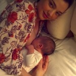 Meet Flynn, Miranda Kerr And Orlando Bloom’s Baby Boy!