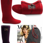 Wanting Foldable Rain Boots Foldology From Redfoot