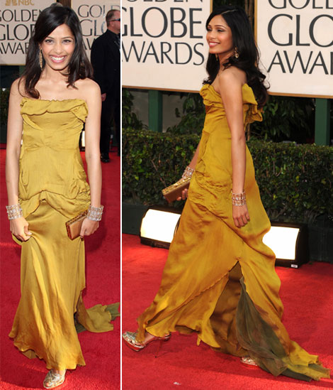 freida pinto photos