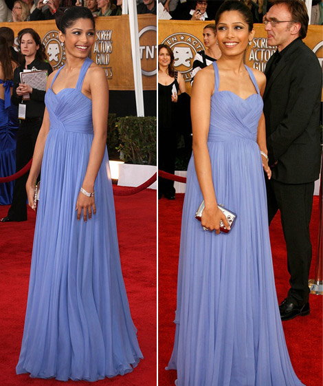freida pinto photos
