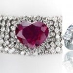 $14 Million Garrard Necklace And $16,26 Million Chopard Ring