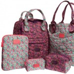 girly bags Marc by Marc Jacobs Liberty London