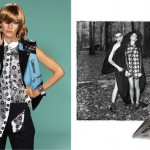 Gisele Bundchen’s Balenciaga Spring Summer 2011 Ad Campaign