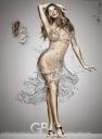 No Gisele Bundchen Collection for Dolce and Gabbana