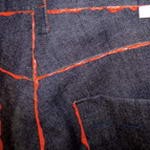 Would You Wear Glue Jeans?