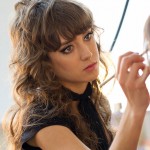 Beautiful Haircut For Wavy Long Hair!