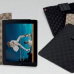 Ready For The $230 Gucci iPad Case?