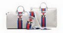 Gucci Loves New York Campaign Fashionable Paper Cups