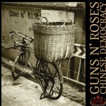 Guns’N'Roses Chinese Democracy
