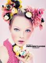 Gwen Stefani Harajuku Lovers Collection Fragrances