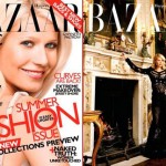 Harper’s Bazaar Naked Truth Vs. Allure’s Bare It All May 2010