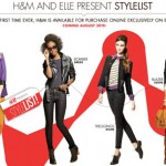Buy H&M Online. Sort Of.