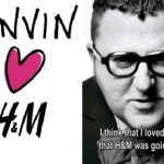 Lanvin Collection For H & M This Fall!