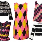 Le Trash C’est Chic H & M Waste Collection