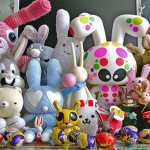Happy Easter !