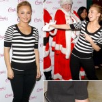 Hayden Panettiere’s New And Improved Style