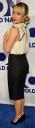 Hayden Panettiere’s Old Skirt for Old Navy Celebration