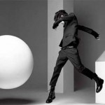 Celebrity Fashion. According To Hedi Slimane