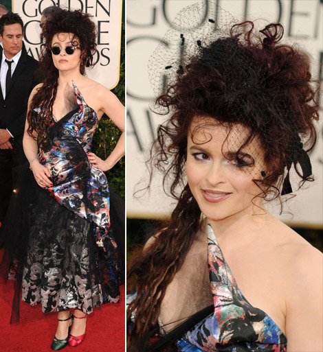 golden globes helena