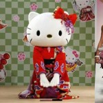 Hello Kitty Vogue Nippon