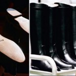 How To Take Care Of Your Boots, The Hermes Way!