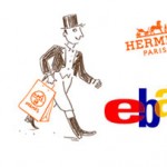 Le Tribunal De Grande Instance: Hermès 1, eBay 0