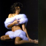 Hollywood Pinups Tim White Jamie Lynn Siegler Michelle Trachtenberg