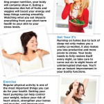 Do You Treat Your Body Well?