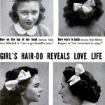 how to wear your hairbow sends dating signals