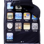 iPod Touch Bed Set For The iPod Fan