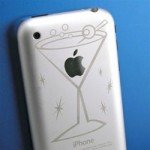 Would You Laser Engrave You iPhone?