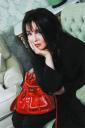 Isabelle Adjani is the New Lancel Ambassador