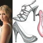 Ivanka Trump’s Shoes Collection