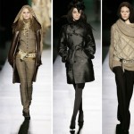 Jean Paul Gaultier Fall Winter 2008 2009 Fashion Show