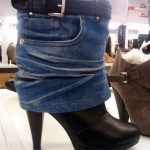 The Jeans Boots Happening At A Store Near You