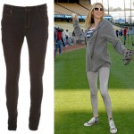 Jeggings (Treggings) Are The New It Pants?