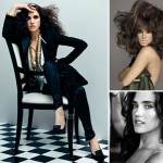 Jennifer Connelly Goes Revlon