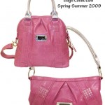 More JLO Spring Summer 2009 Bags!
