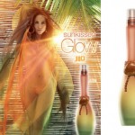 Jennifer Lopez Has A Sunkissed Glow Perfume Ad