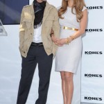 Kohl’s Jennifer Lopez And Marc Anthony Collections