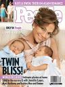 Remember that $6Million Paycheck? It Happened - Jennifer Lopez Twins Pictures