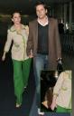 Another Fashion Disaster - Jennifer Love-Hewitt at LAX